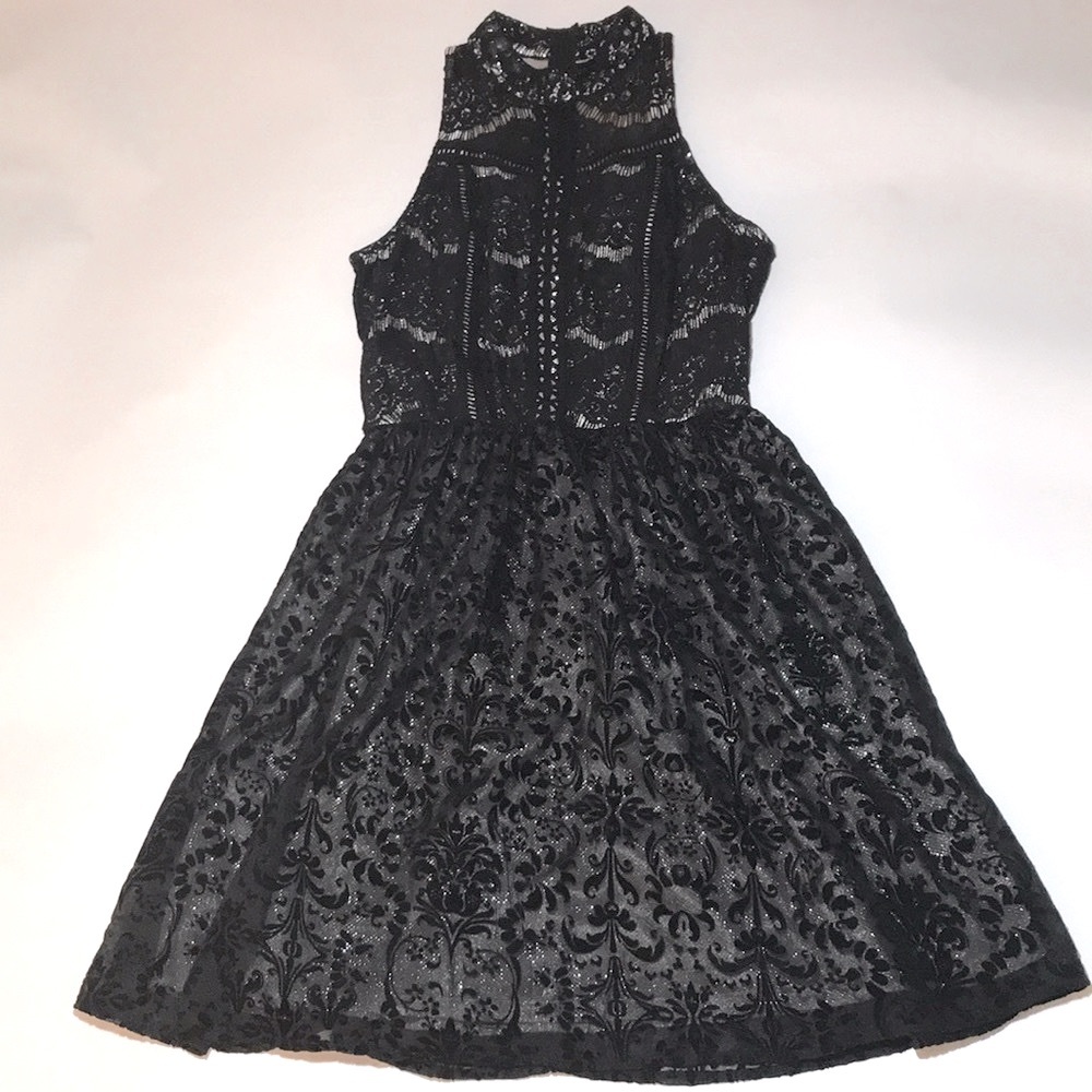 Special Occassion Dress
